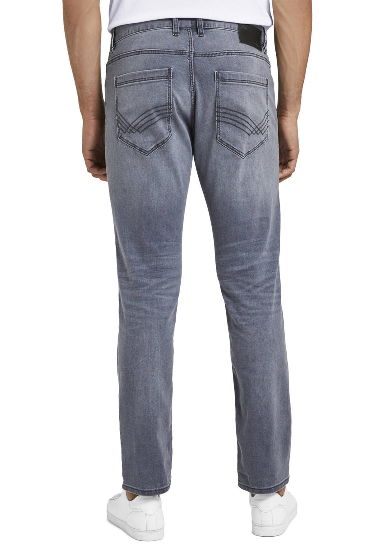 Tom Tailor Josh Regular Slim Jeans (1007860) Ab 29,59 € | Preisvergleich Bei