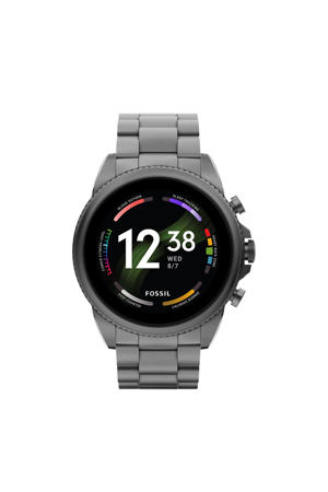 Gen 6 Display Smartwatch FTW4059 grijs