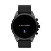thumbnail: Fossil Gen 6 Display Smartwatch FTW4061 zwart