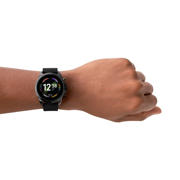 thumbnail: Fossil Gen 6 Display Smartwatch FTW4061 zwart