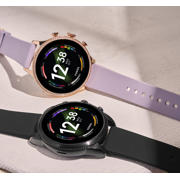 thumbnail: Fossil Gen 6 Display Smartwatch FTW4061 zwart