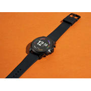 thumbnail: Fossil Gen 6 Display Smartwatch FTW4061 zwart