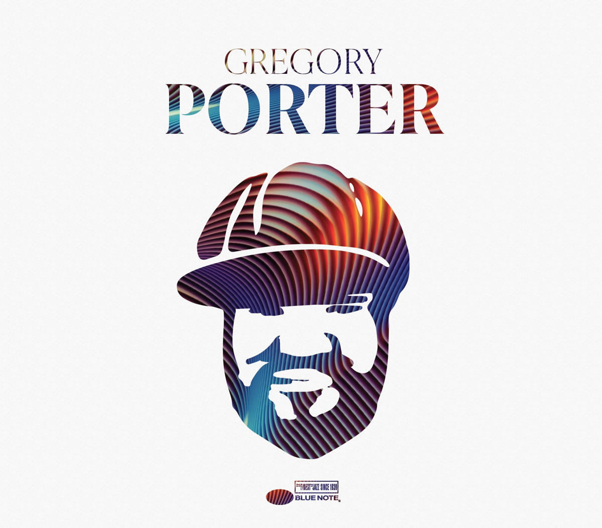 Gregory Porter Gregory Porter (CD) wehkamp
