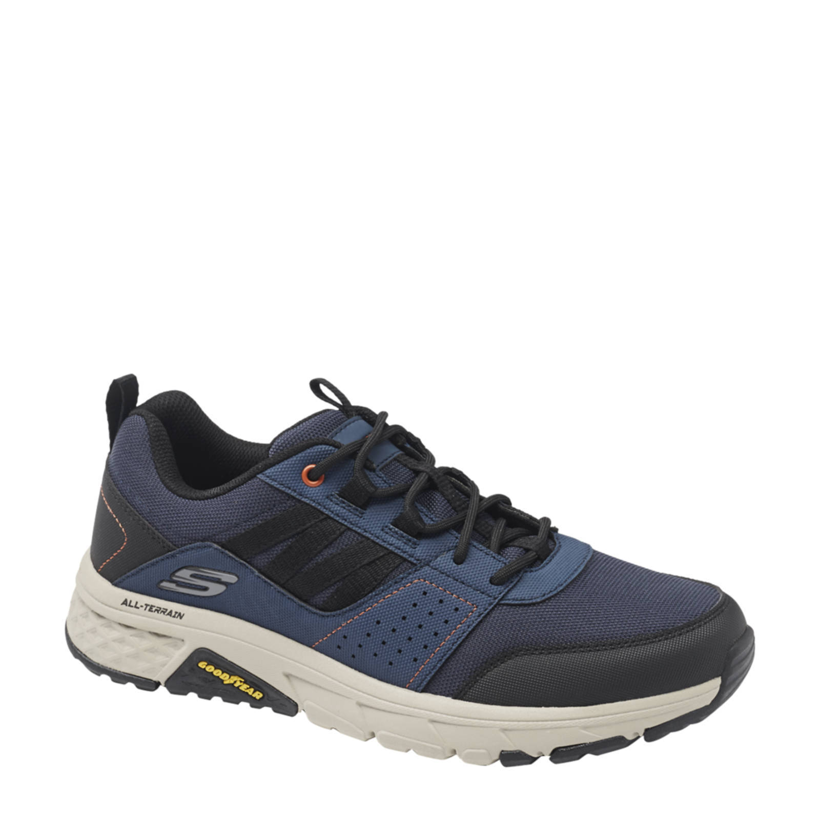 Skechers sneakers blauw | wehkamp