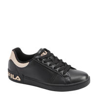Fila   sneakers zwart/roségoud, Zwart/roségoud