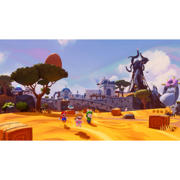 thumbnail: Mario + Rabbids Sparks of Hope  (Nintendo Switch)