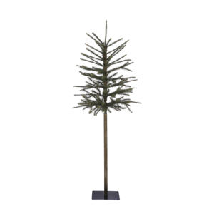 kerstboom Lodgepole (h155xø74 cm)