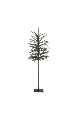 kerstboom Lodgepole (h155xø74 cm)