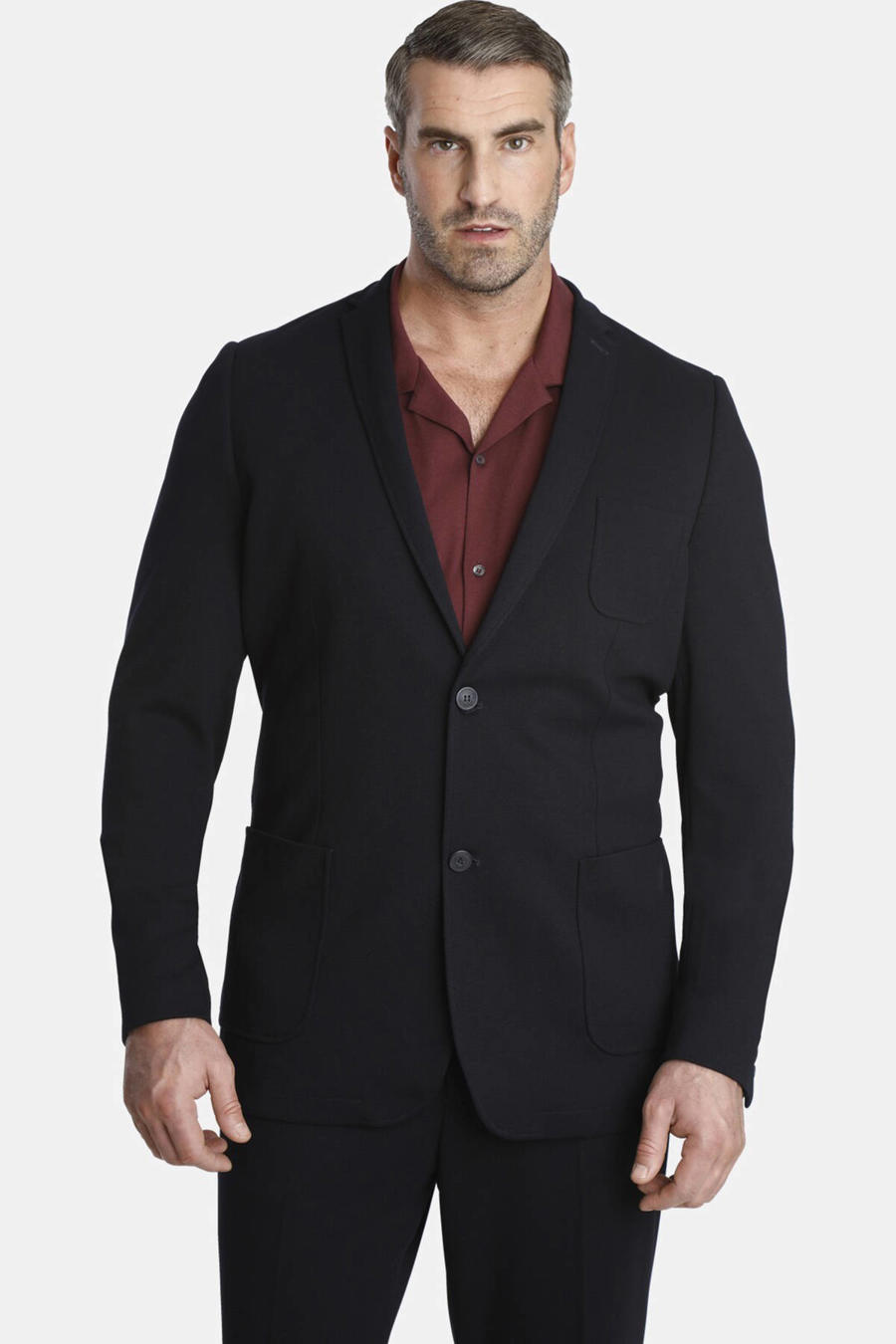 zwarte colberts voor heren online kopen? | Wehkamp