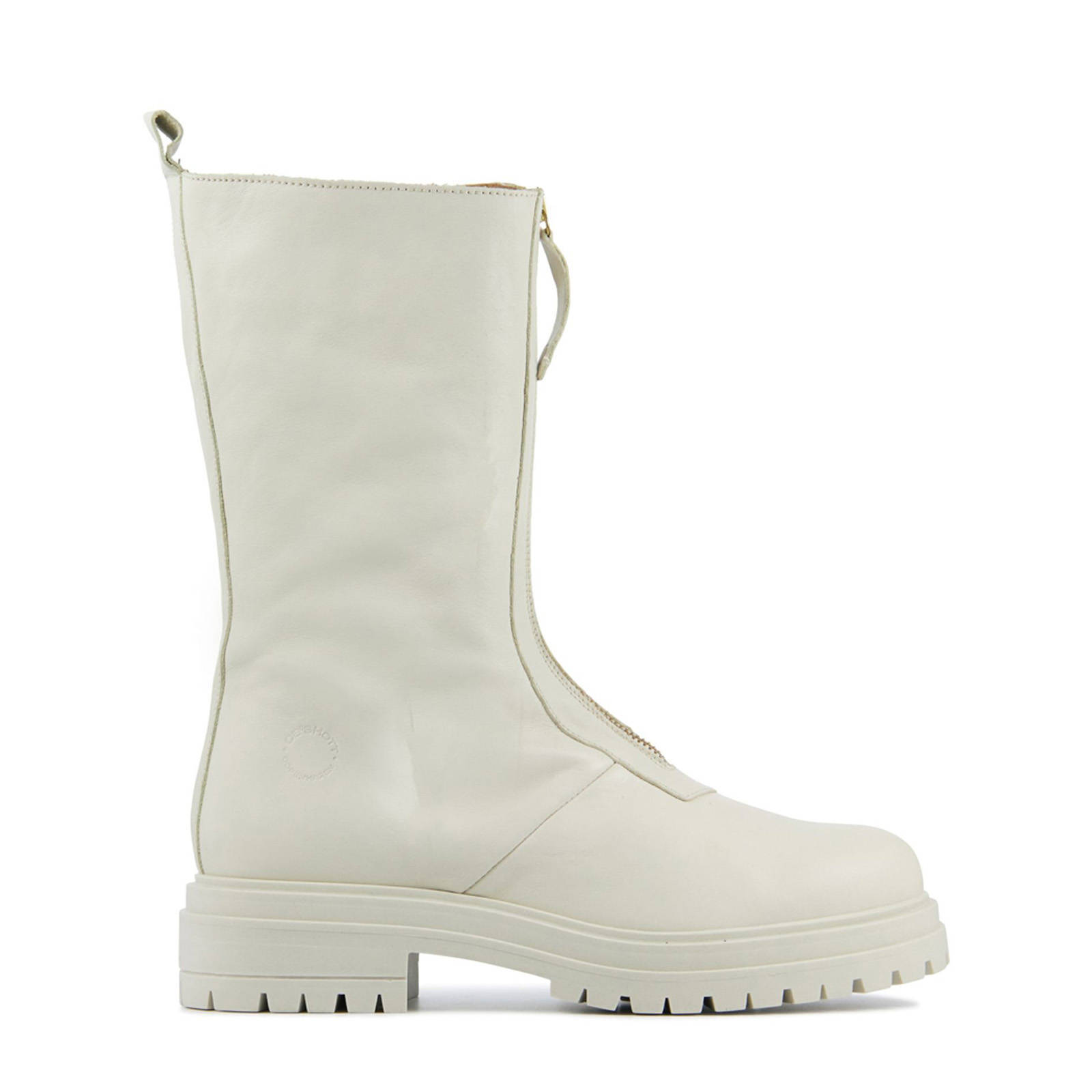 Witte laarzen voor dames online kopen? | Morgen in huis | Wehkamp