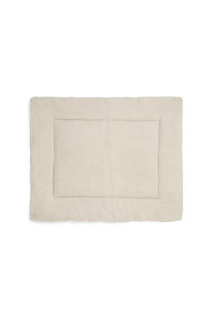 boxkleed 80x100cm basic knit nougat