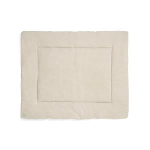 boxkleed 80x100cm basic knit nougat