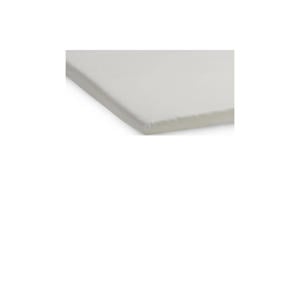 hoeslaken jersey boxmatras 75x95cm ivory