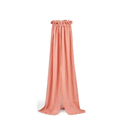 Jollein sluier vintage 155cm rosewood afbeelding
