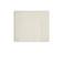 Jollein XL aankleedkussenhoes 75x85cm Spring knit ivory
