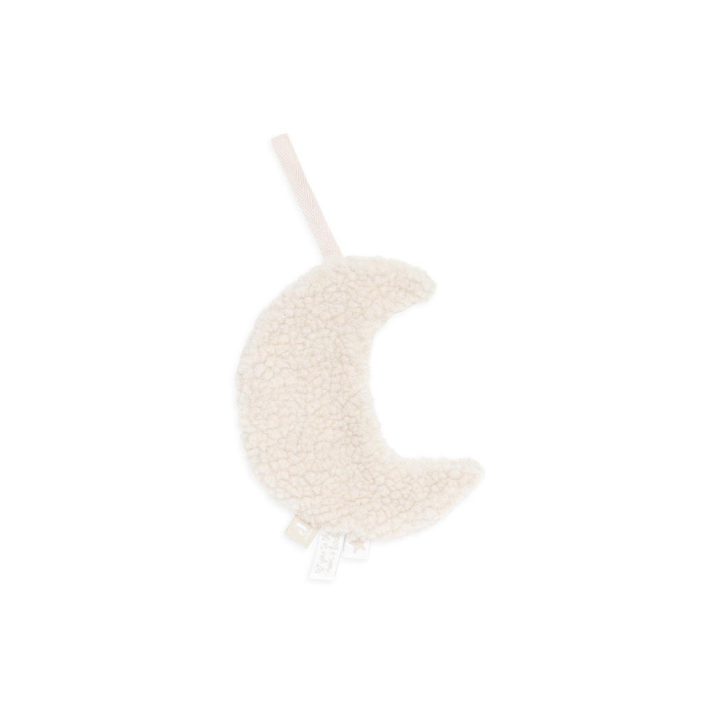 Jollein speendoekje Moon nougat