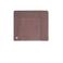 Jollein XL aankleedkussenhoes 75x85cm Spring knit chestnut