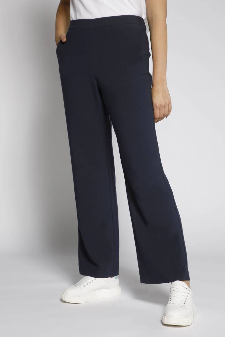 Sale: Ulla Popken broeken voor dames | hoge kortingen | Wehkamp