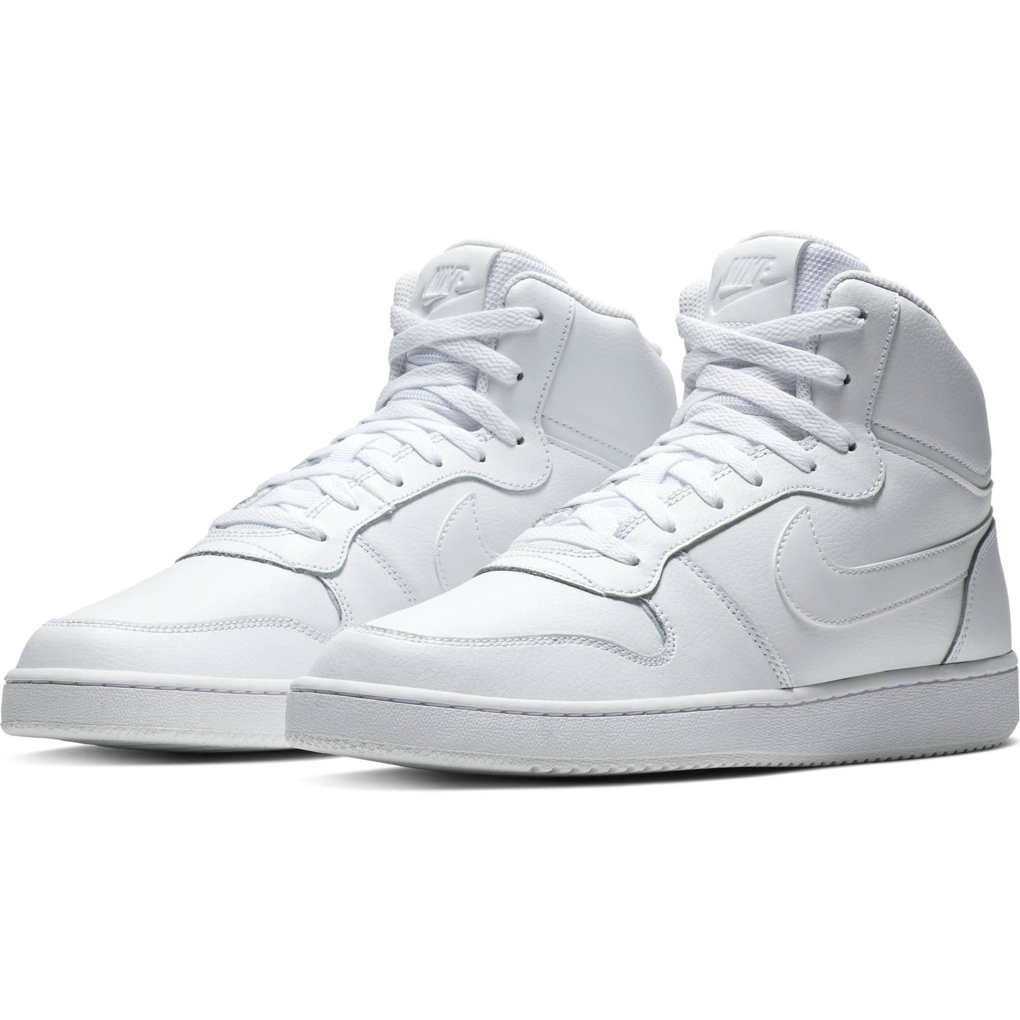 Nike Ebernon Mid sneakers | wehkamp