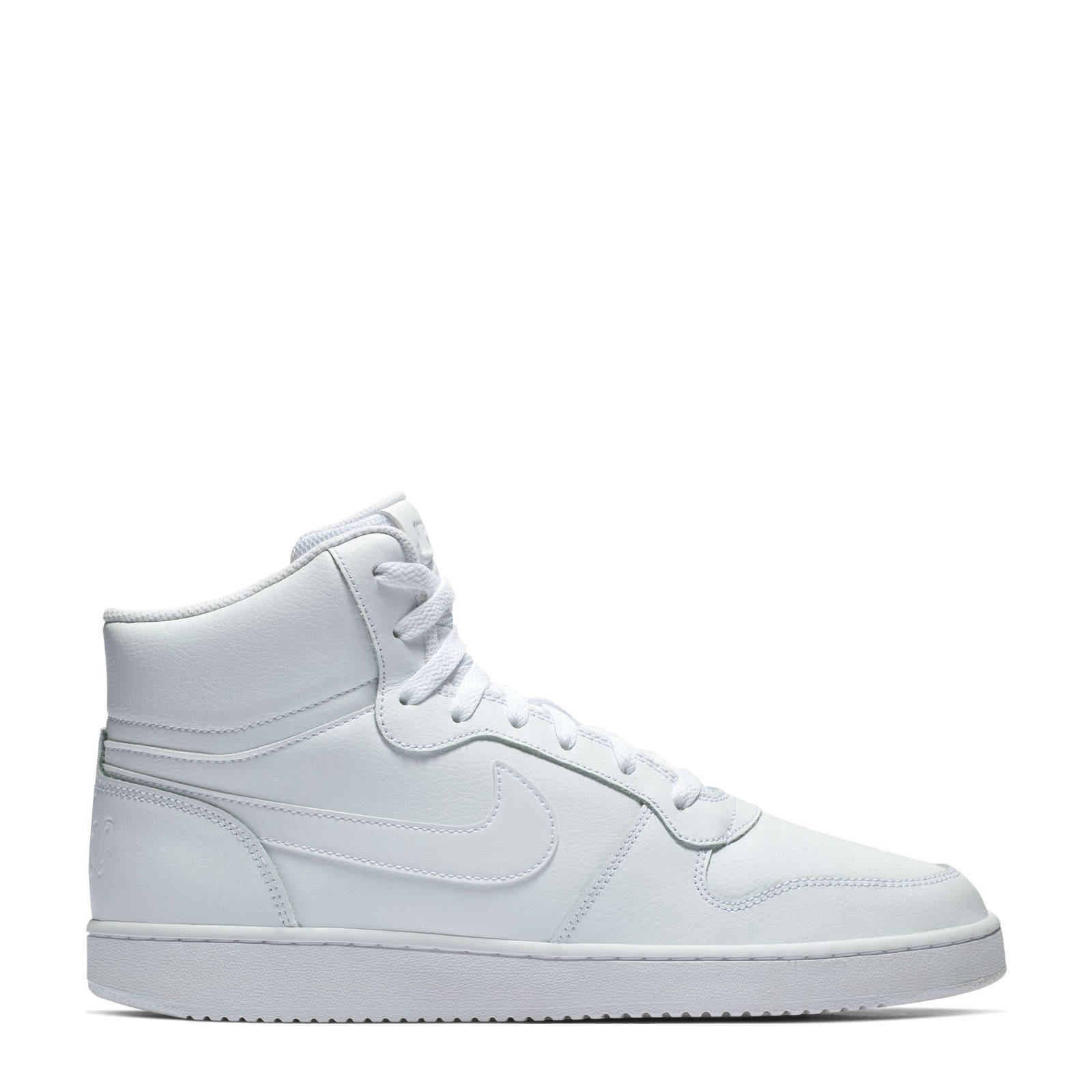 Nike Ebernon Mid sneakers | wehkamp