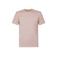 Timberland slim T-shirt oudroze