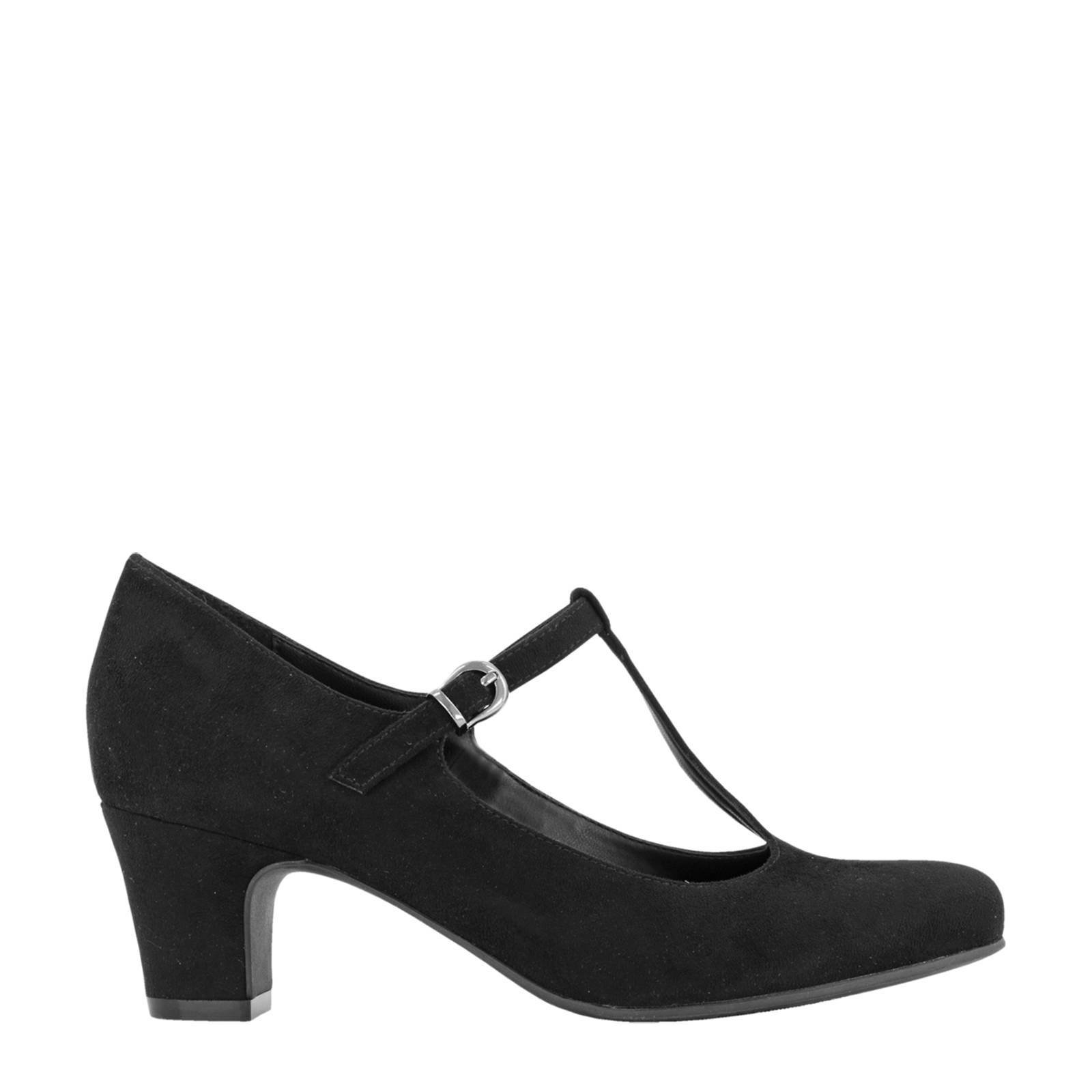 Pumps Deichmann Graceland Graceland Schwarze Pumps