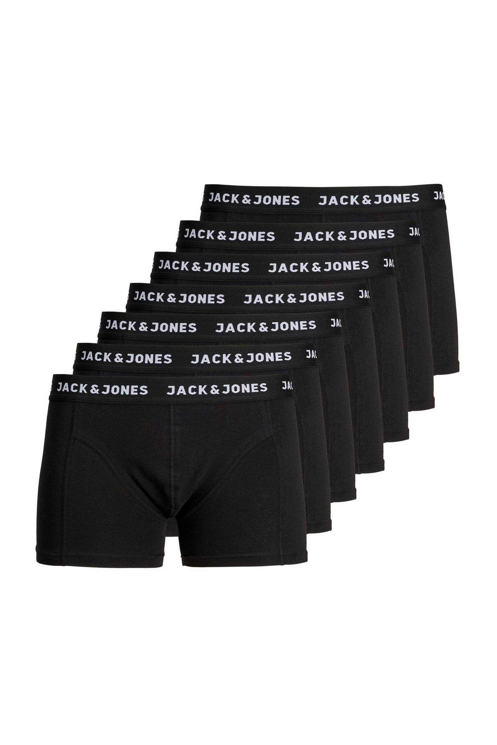 JACK \u0026 JONES boxershorts voor heren online kopen? | Wehkamp