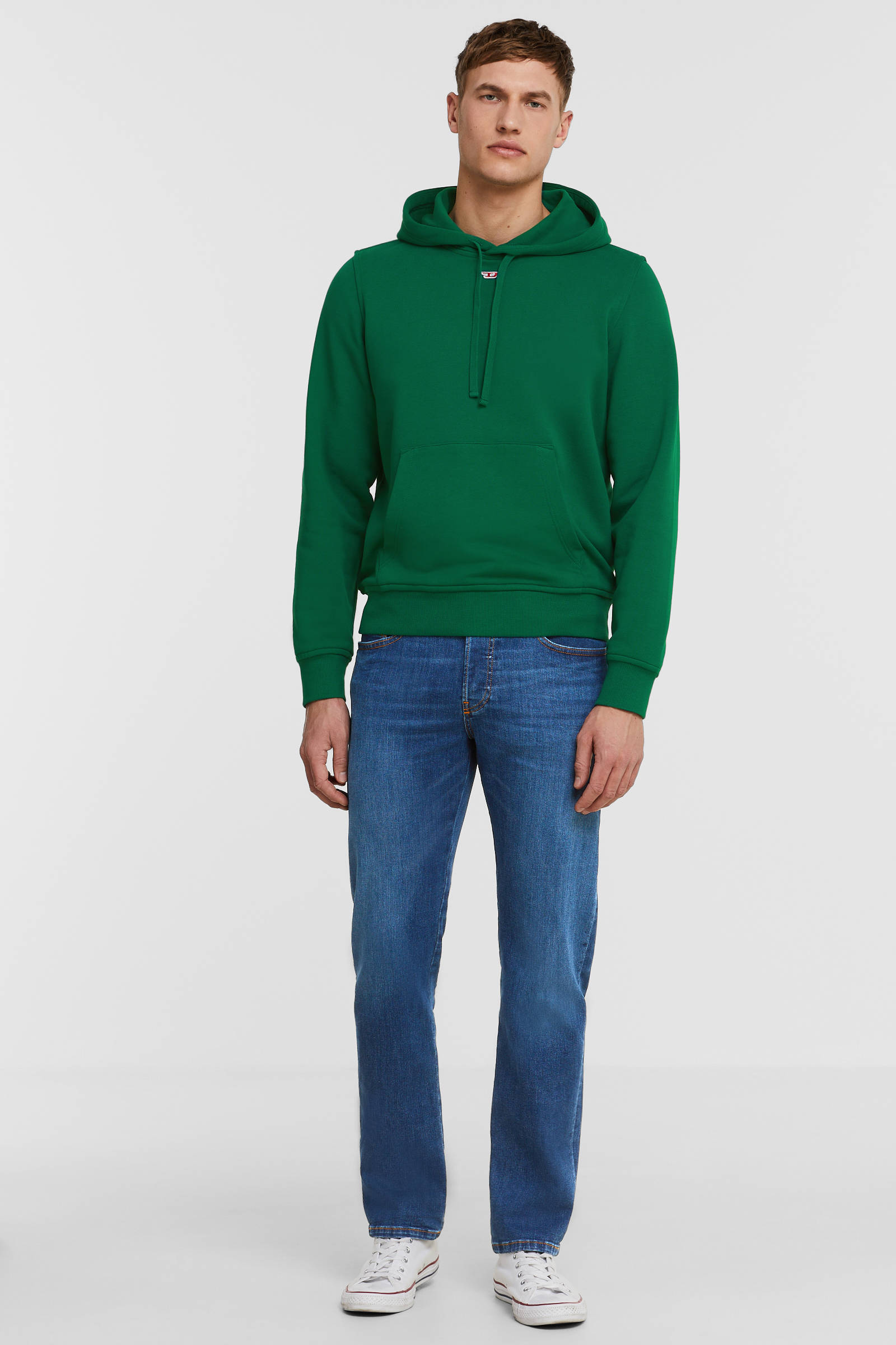 Diesel jeans voor heren online kopen? | Morgen in huis | Wehkamp