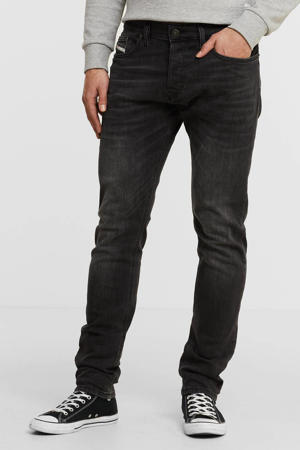 slim fit jeans black denim