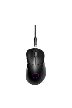   MM731 Hybrid draadloze gaming muis (Zwart)