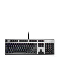 Cooler Master CK351 Red Switch gaming toetsenbord