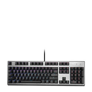 CK351 Red Switch gaming toetsenbord