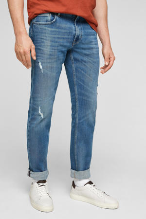 regular fit jeans light denim