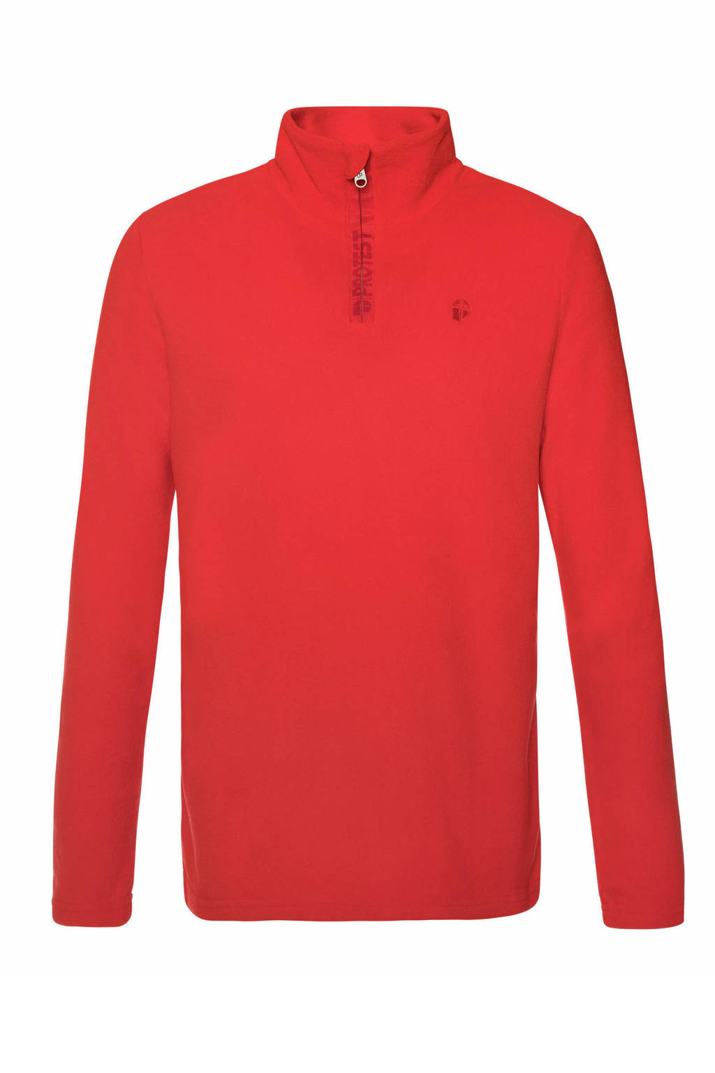 Protest skipully Perfecto rood, Mars Red