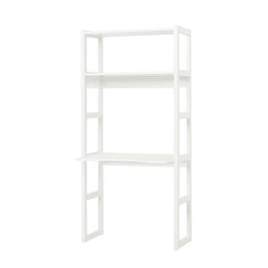 kinderbureau - opbergkast Storey (80 cm)