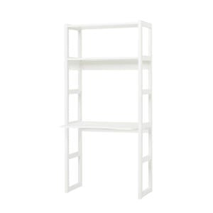 kinderbureau - opbergkast Storey (80 cm)