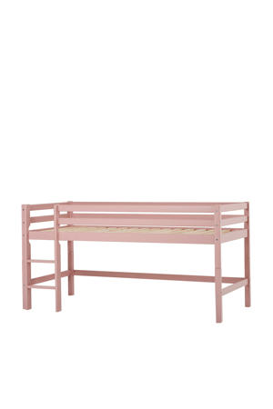 half hoogslaper Basic (90x200 cm)
