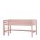 Hoppekids half hoogslaper Basic (90x200 cm)