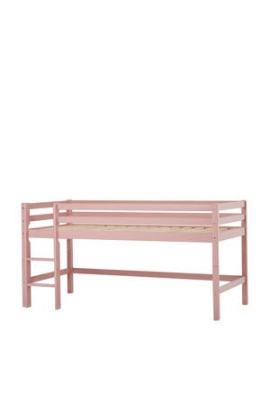 half hoogslaper Basic (90x200 cm)