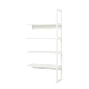 halve opbergkast Storey (80 cm)