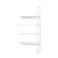 Hoppekids halve opbergkast Storey (80 cm)