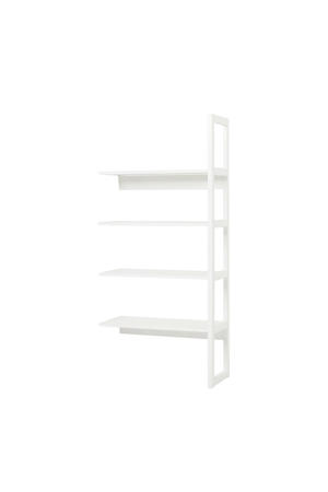 halve opbergkast Storey (80 cm)
