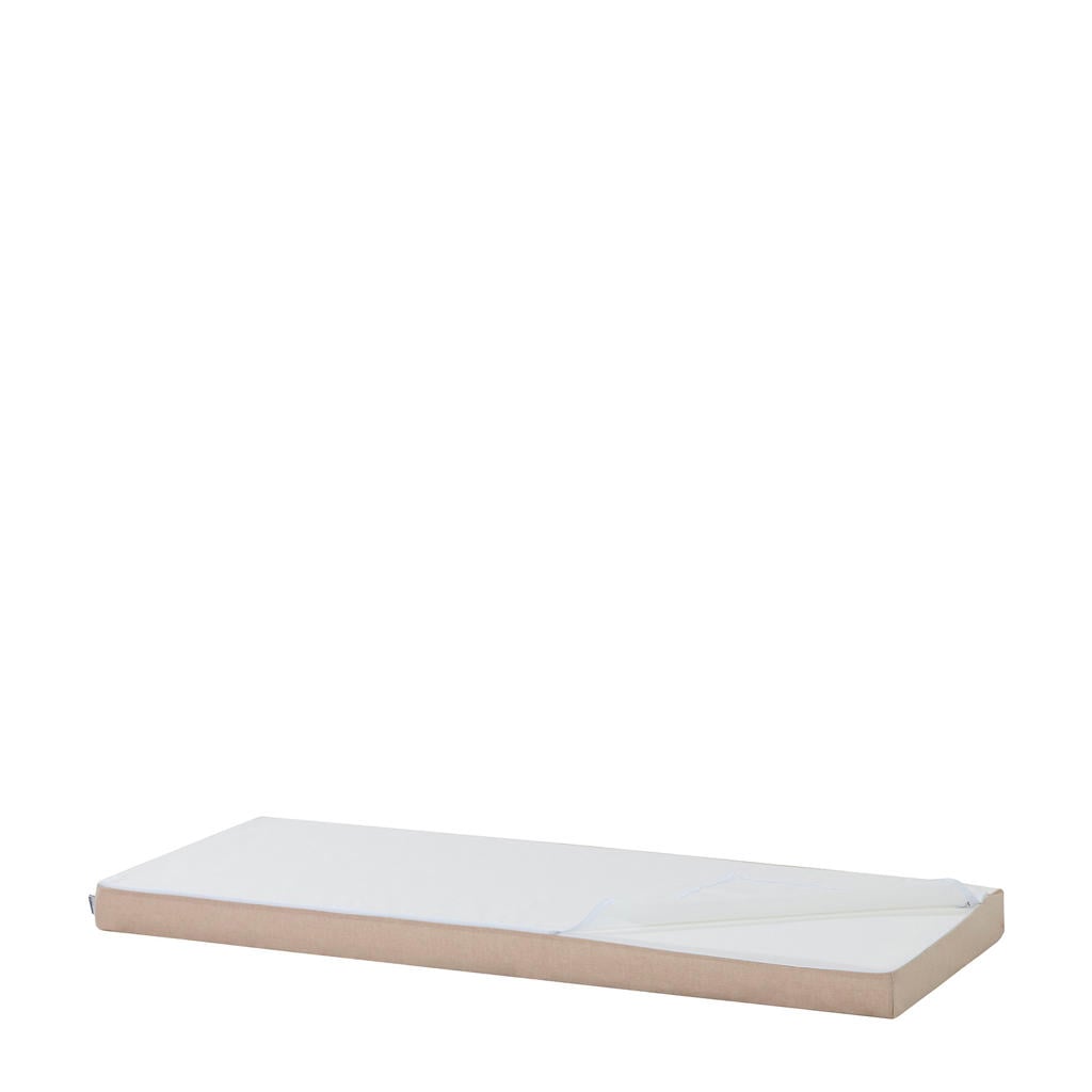 Hoppekids kindermatras (incl. hoes) (90 x 200cm)