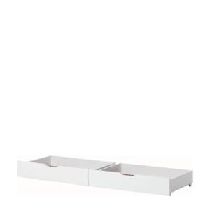 bedlade (set van 2)