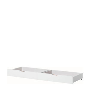 bedlade (set van 2)