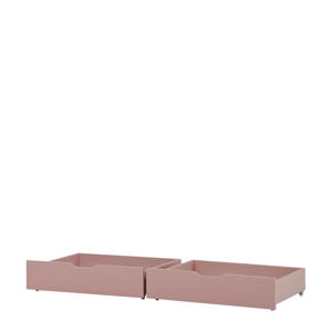 bedlade (set van 2)