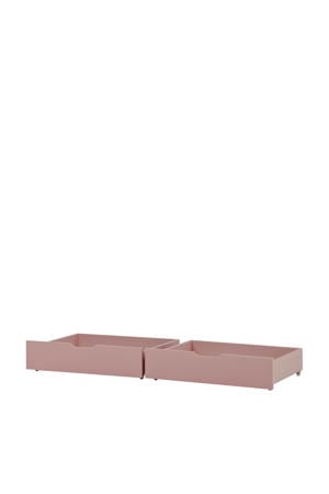 bedlade (set van 2)
