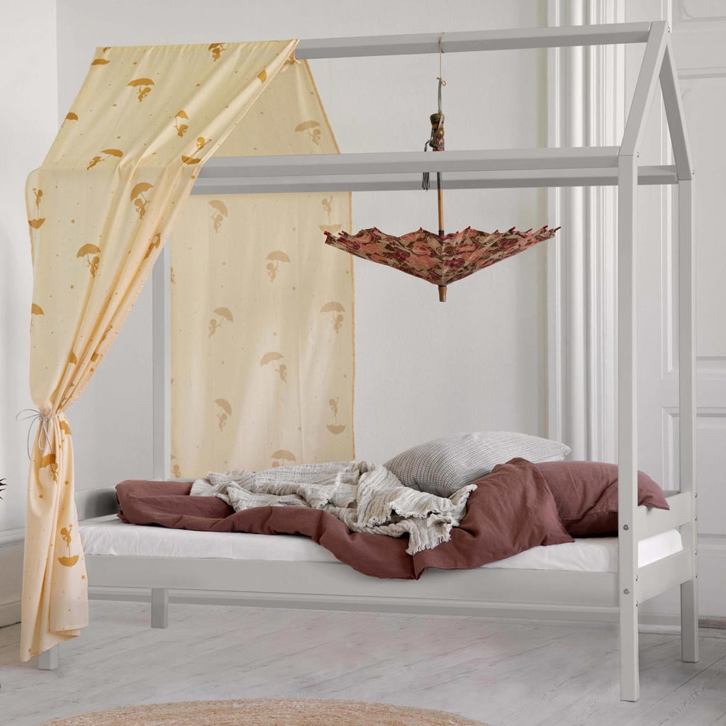 Hoppekids huisbed Eco Comfort (70x160 cm)