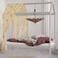 Hoppekids huisbed Eco Comfort (70x160 cm)