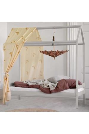 huisbed Eco Comfort (70x160 cm)
